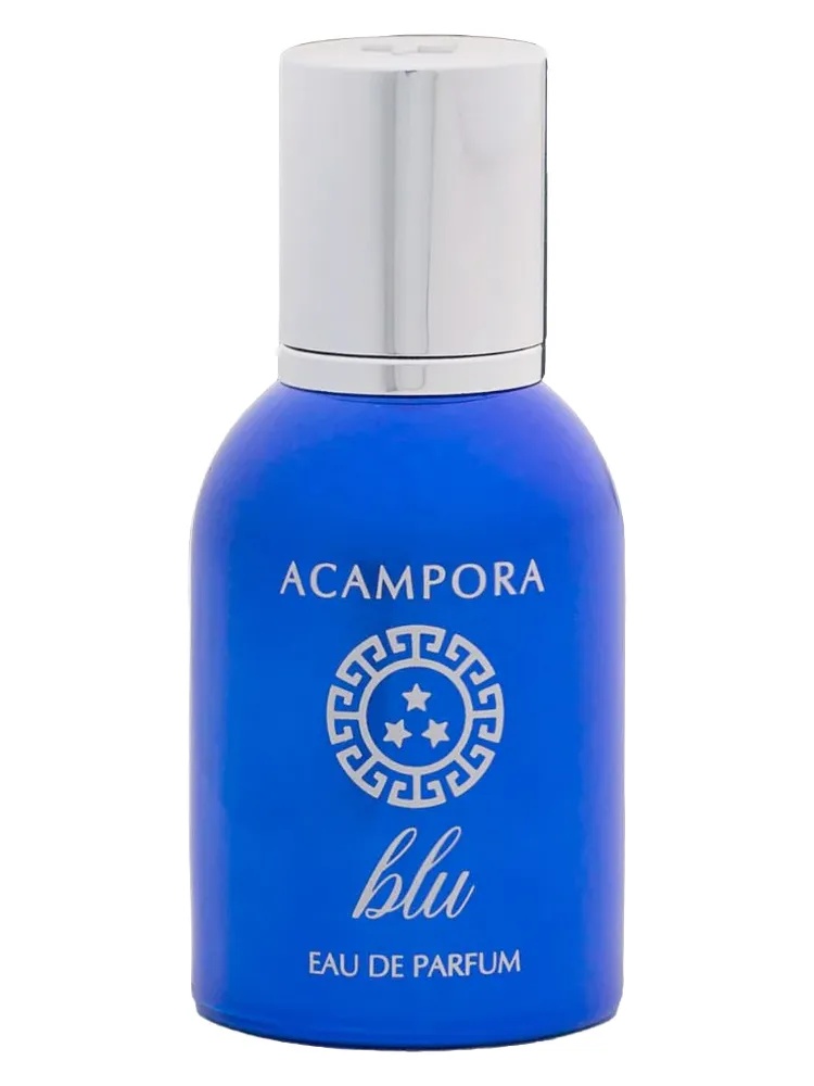 Blu – LUX COLLECTION thumbnail 2