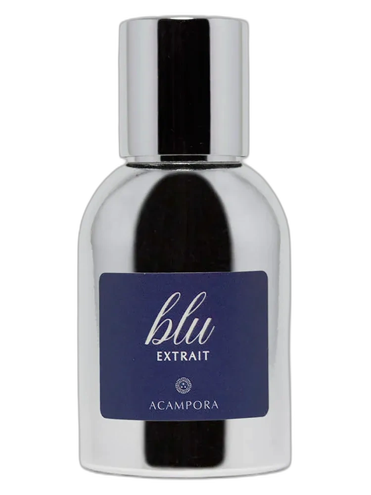 Blu Extrait de Parfum unisex