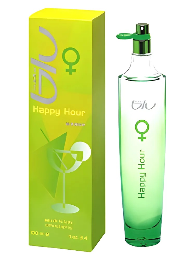 Blu Happy Hour thumbnail 2