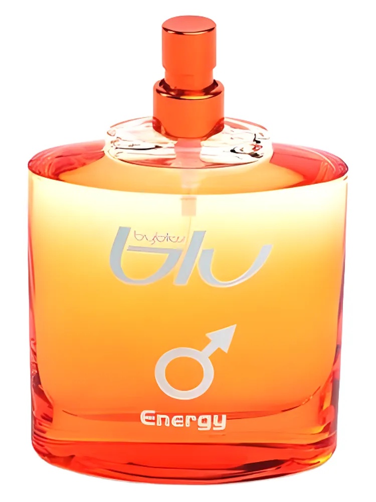Miniatura 2 de Blu Man Energy