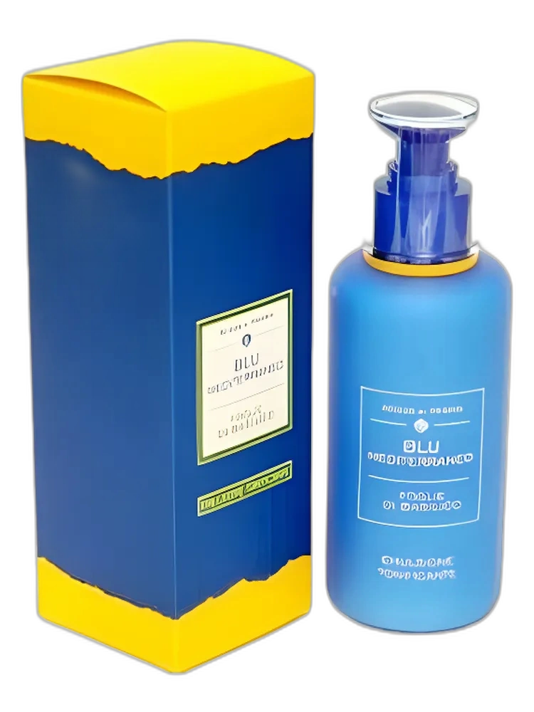 Foglie di Basilico by Acqua di Parma