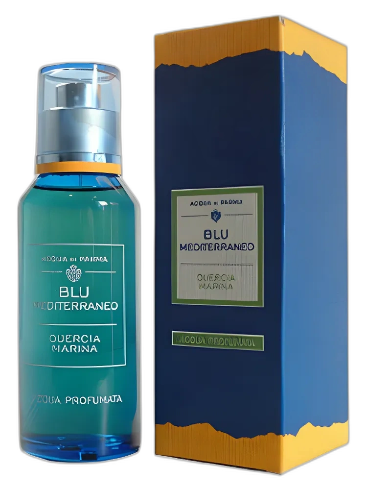 Quercia Marina by Acqua di Parma