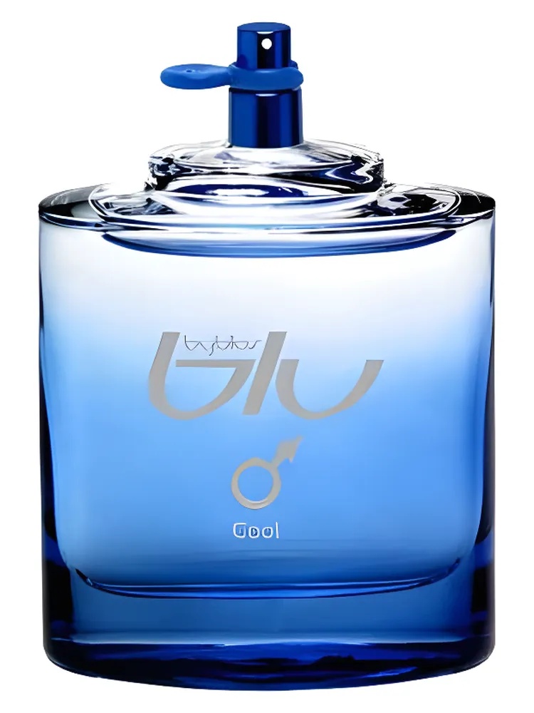 Blu Men Cool thumbnail 2
