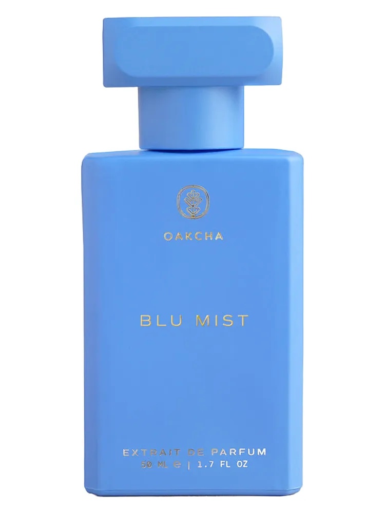 Blu Mist unisex