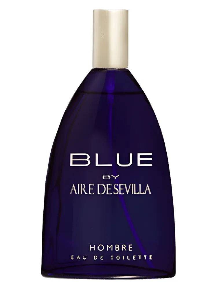 Blue Aire de Sevilla thumbnail 2