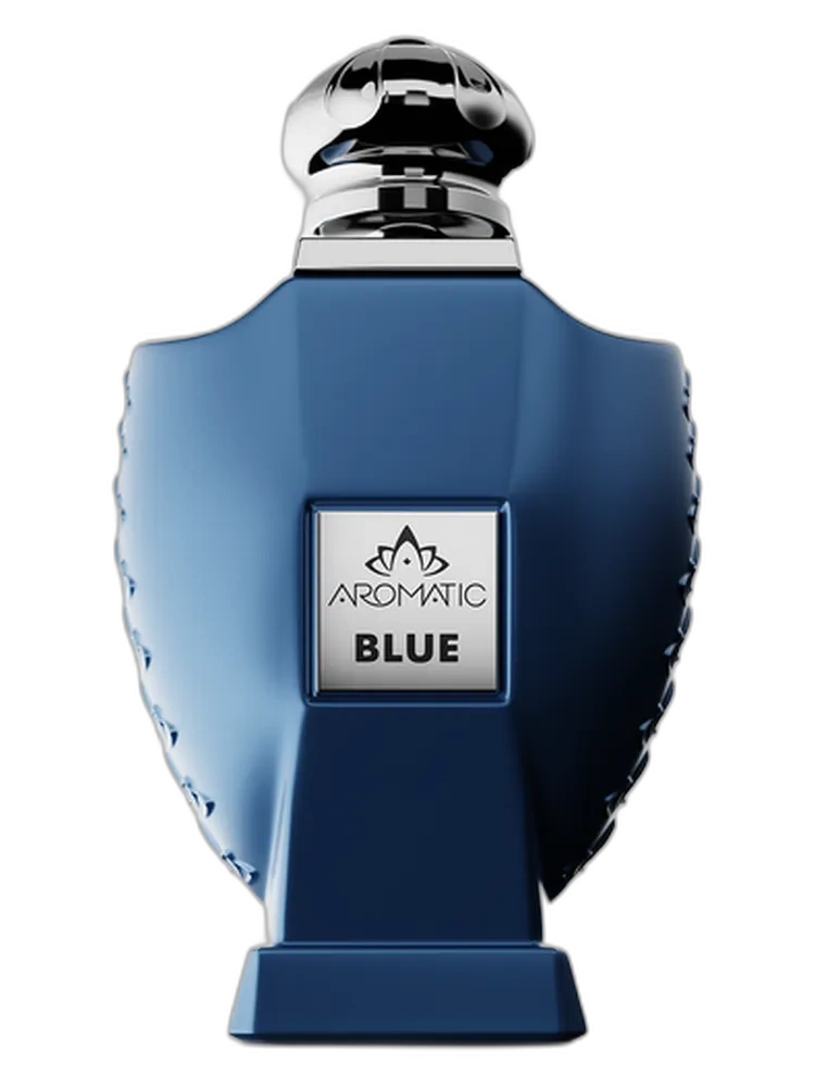 Blue for men
