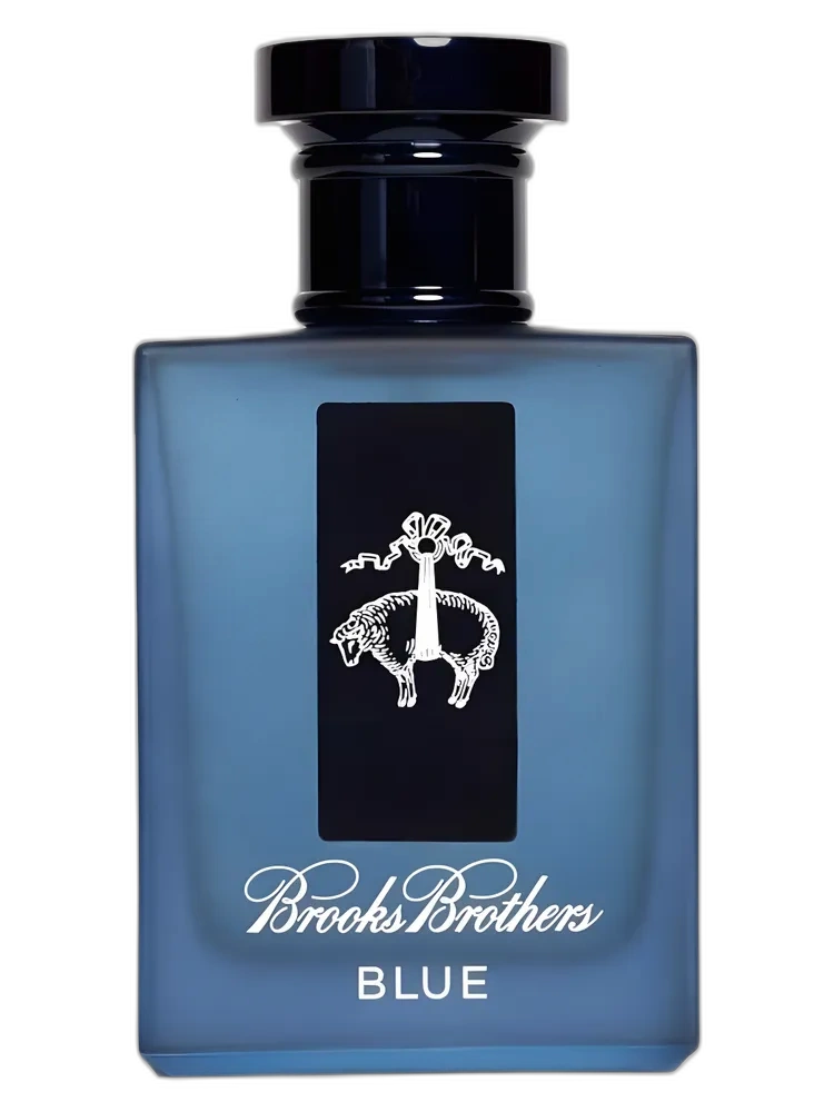 Blue for men