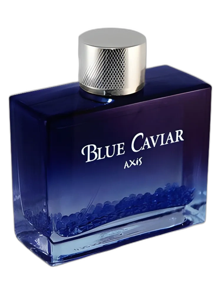 Blue Caviar