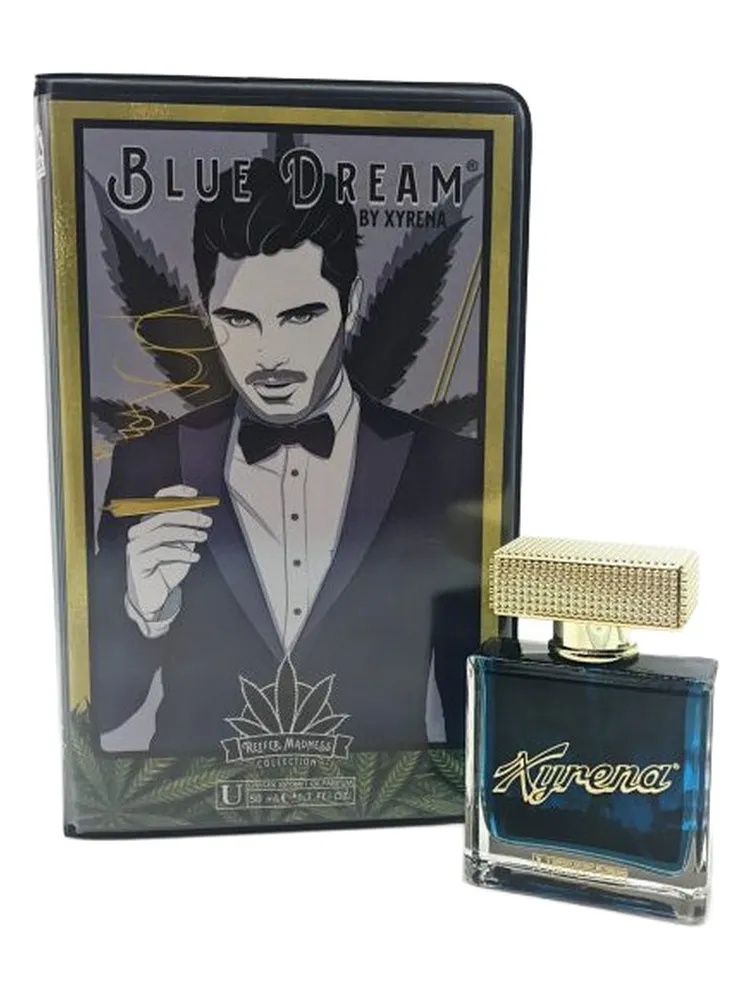 Blue Dream thumbnail 2
