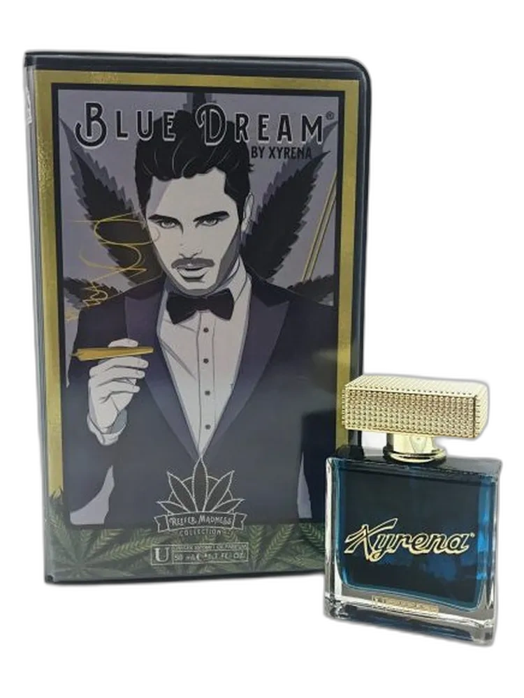 Blue Dream unisex