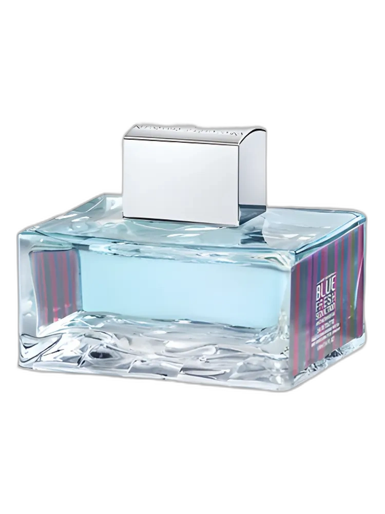 Blue Fresh Seduction for Women for women