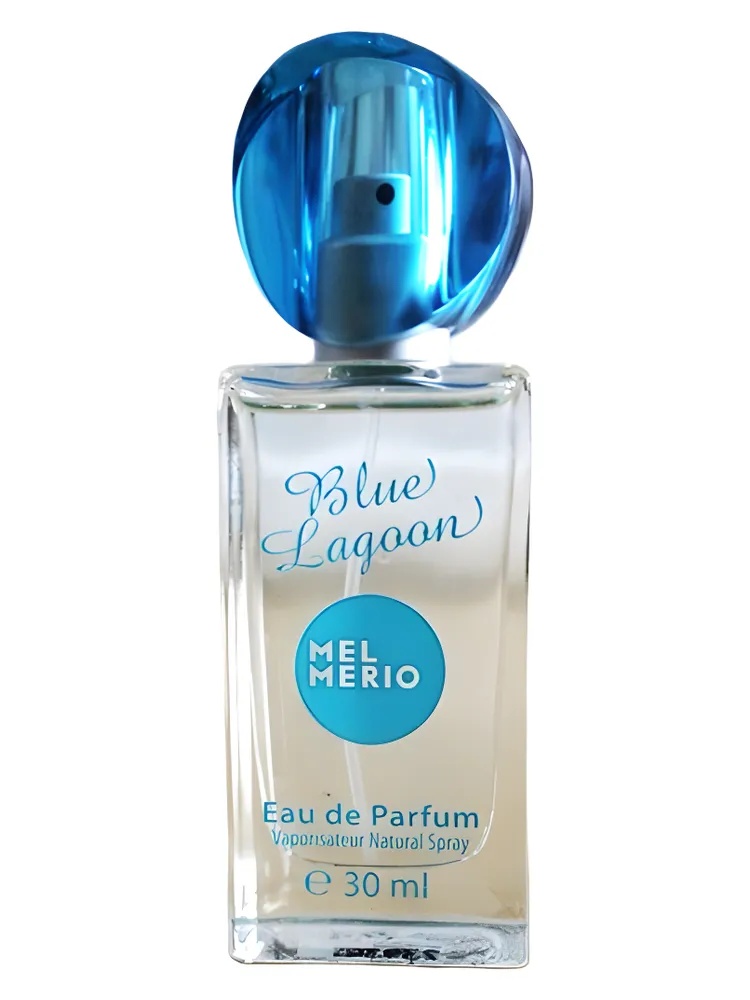 Blue Lagoon for women