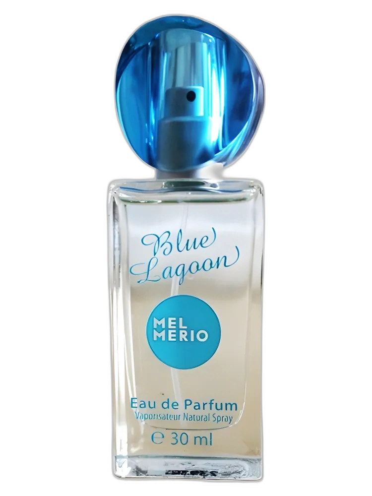 Blue Lagoon for women