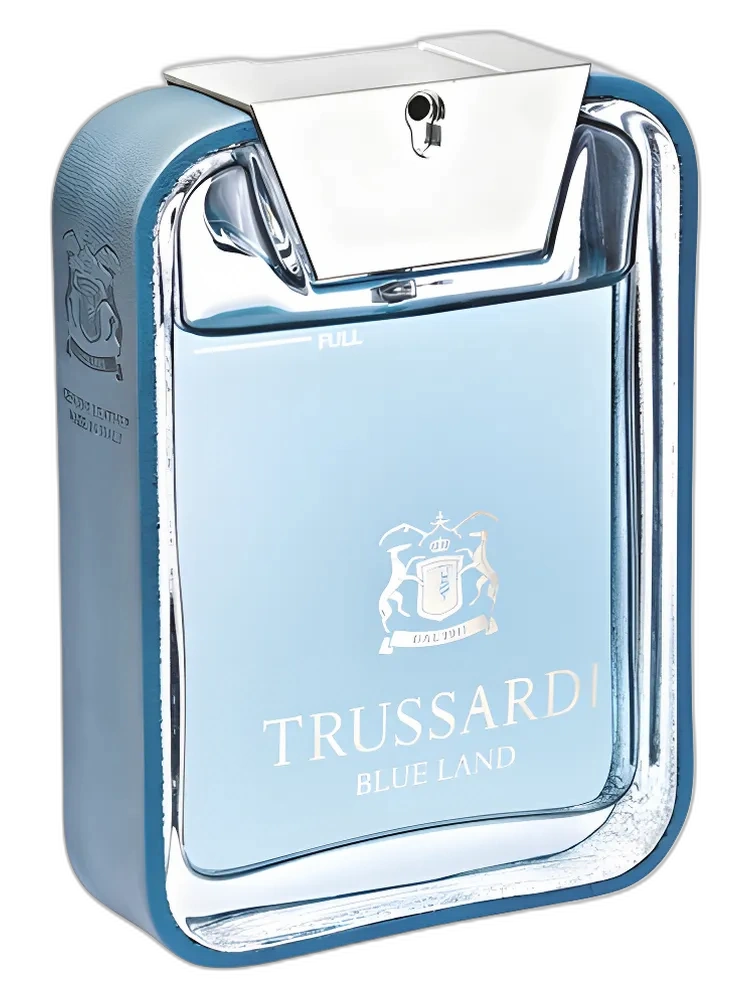 Blue Land for men