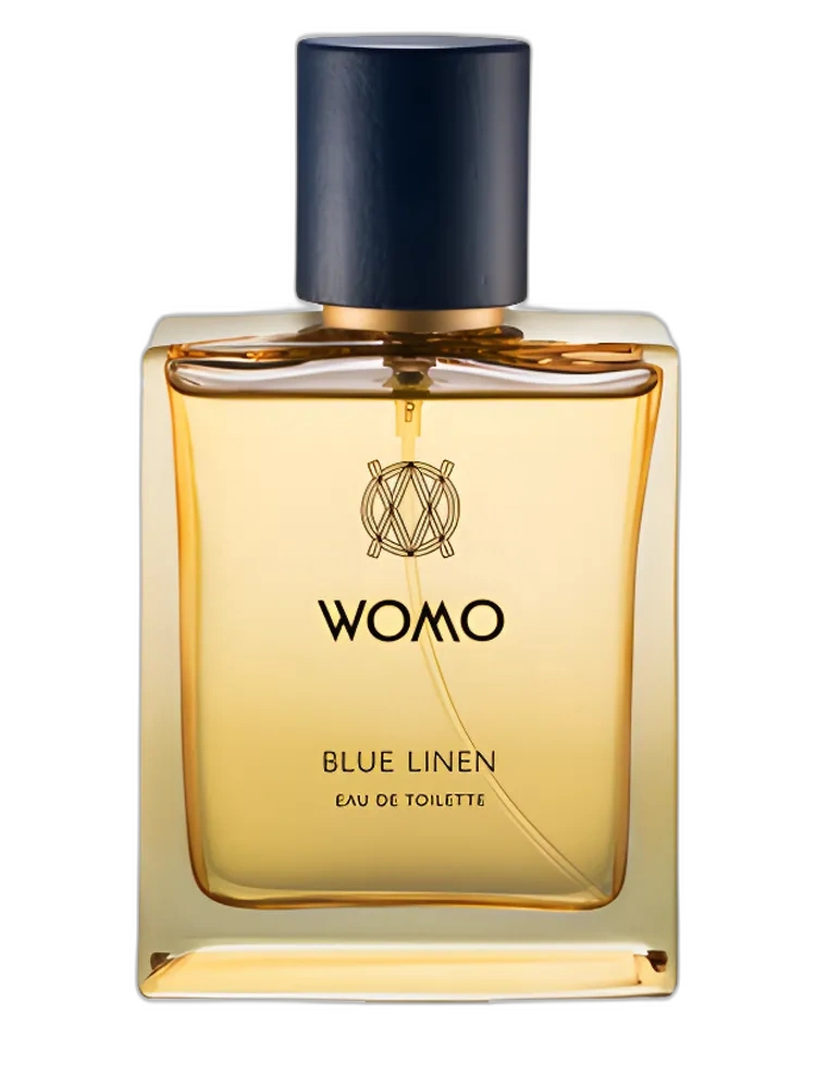 Blue Linen unisex
