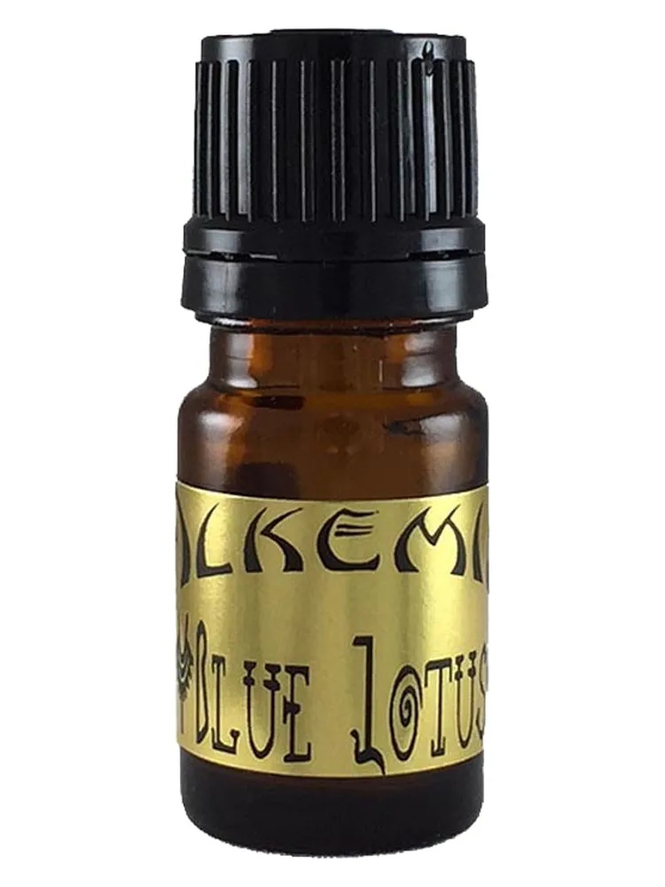 Blue Lotus thumbnail 2