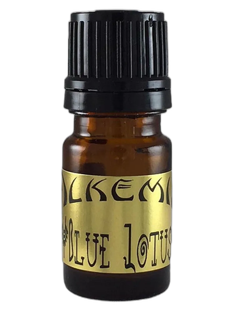 Blue Lotus