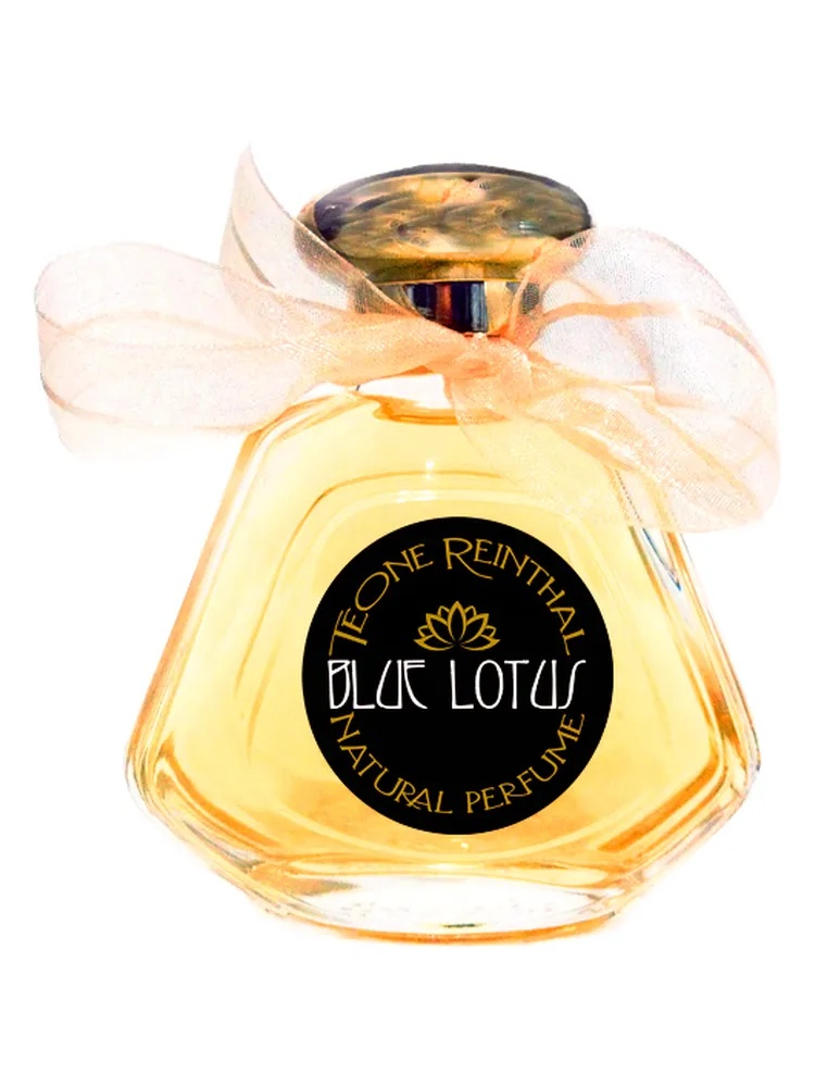 Blue Lotus thumbnail 2