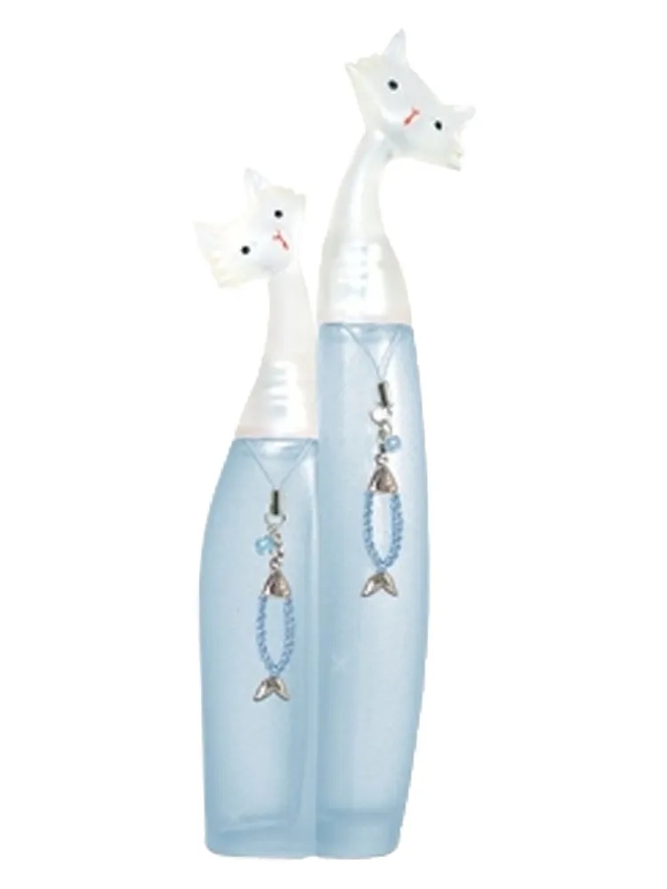 Blue Minou for women