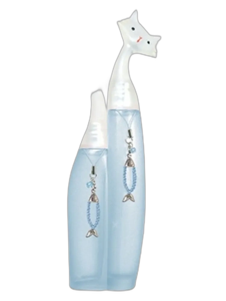 Blue Minou for women
