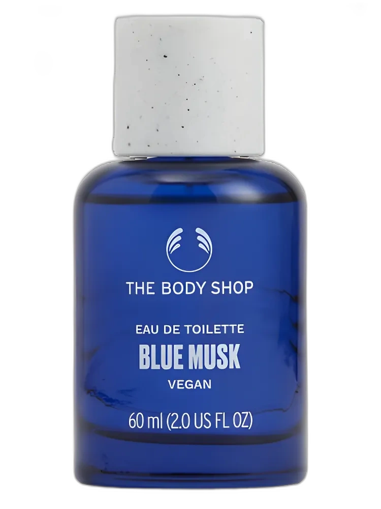 Blue Musk
