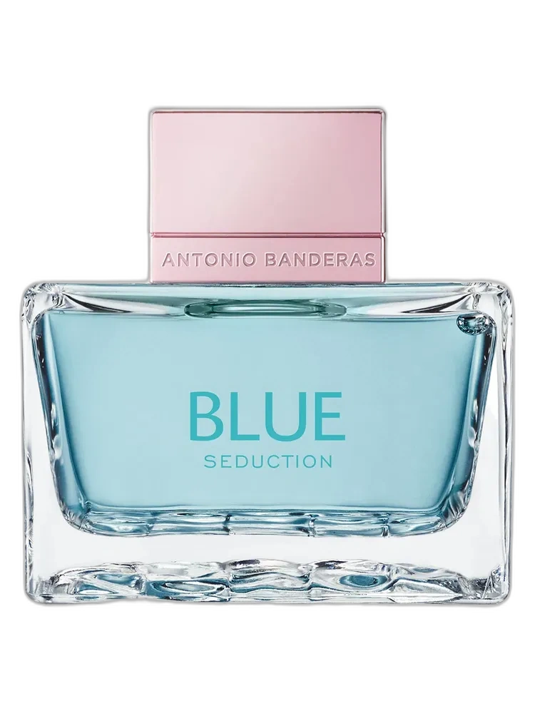 Blue Seduction for women