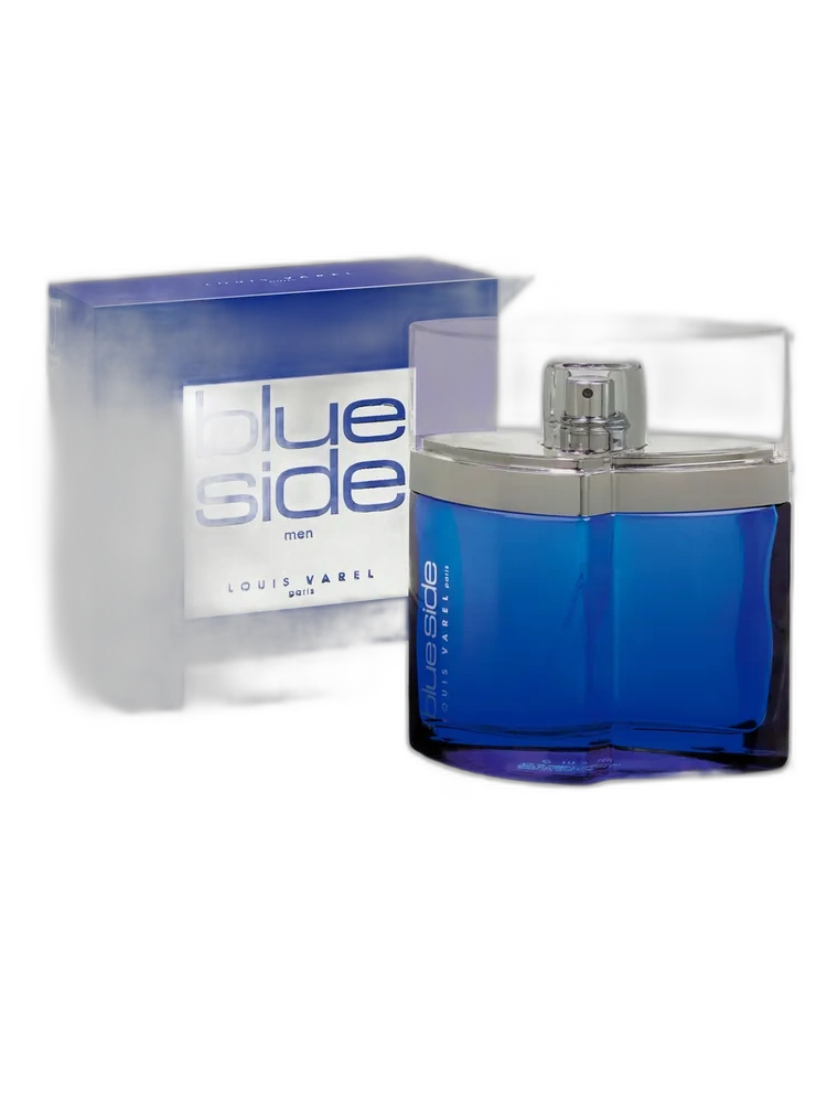 Blue Side