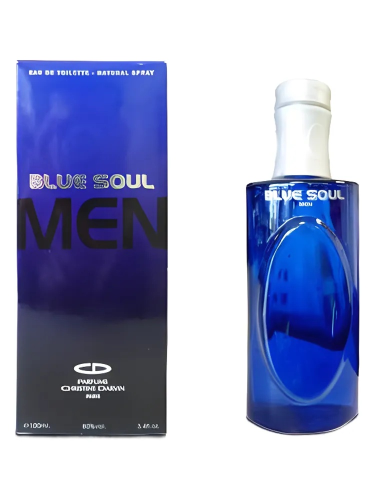 Blue Soul thumbnail 2