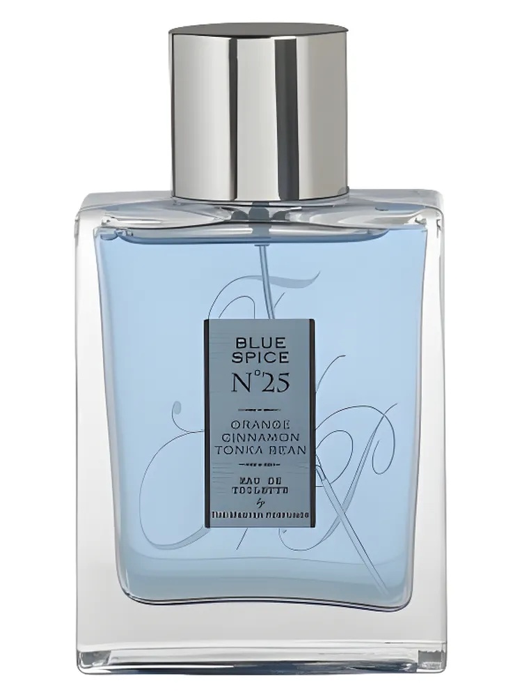 Blue Spice N°25 thumbnail 2