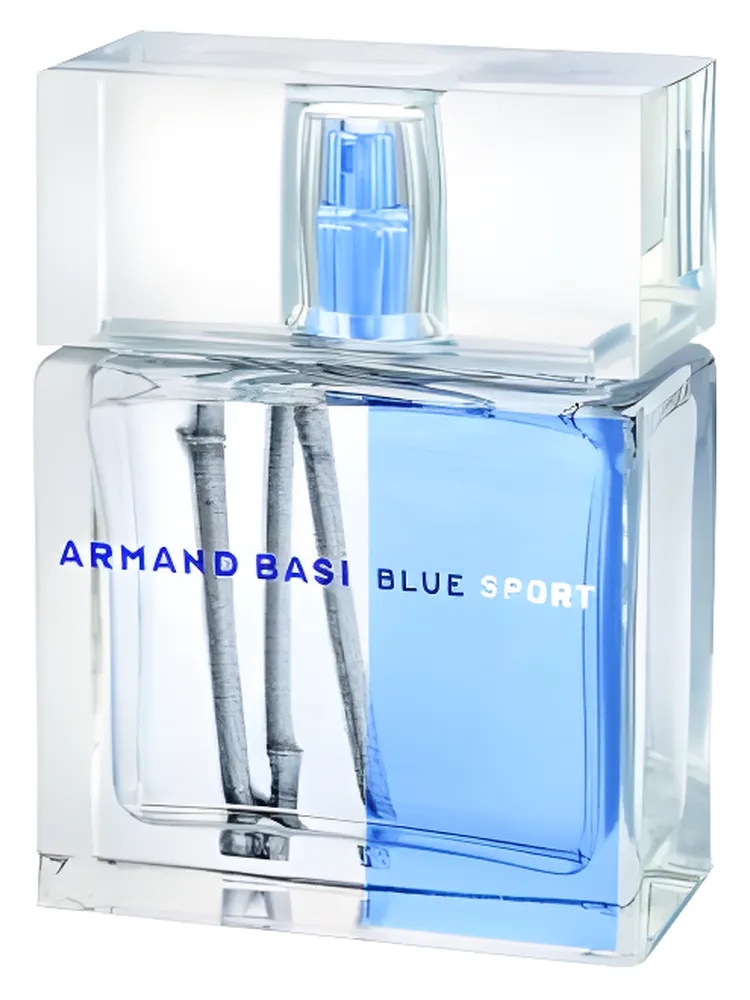 Blue Sport for men