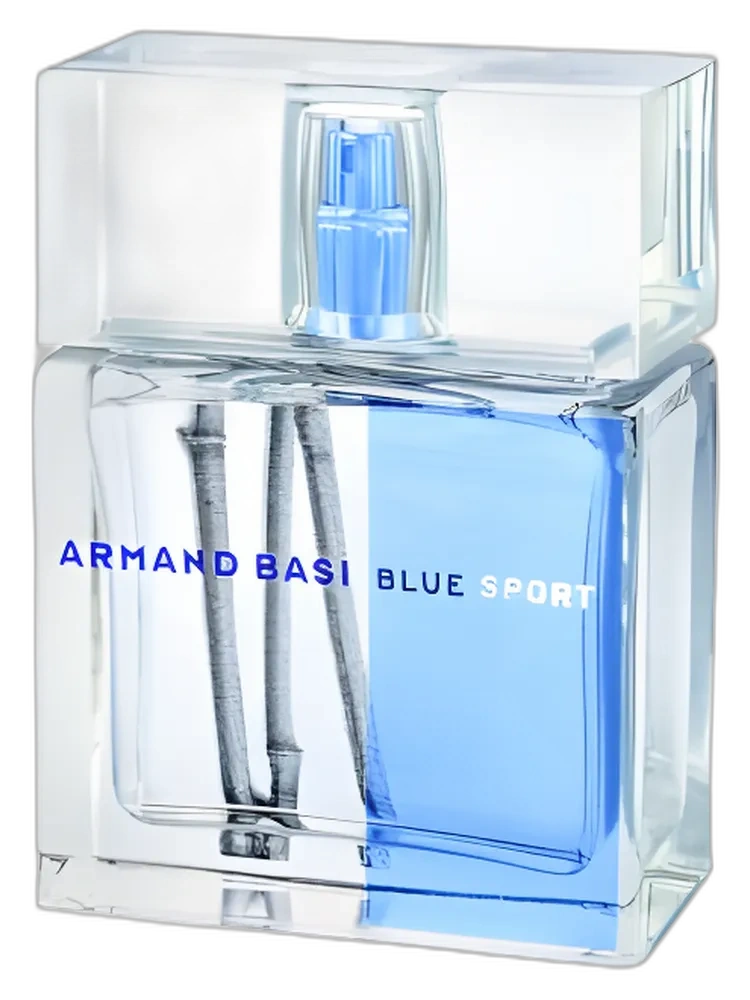 Blue Sport