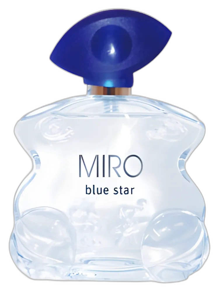 Blue Star for women