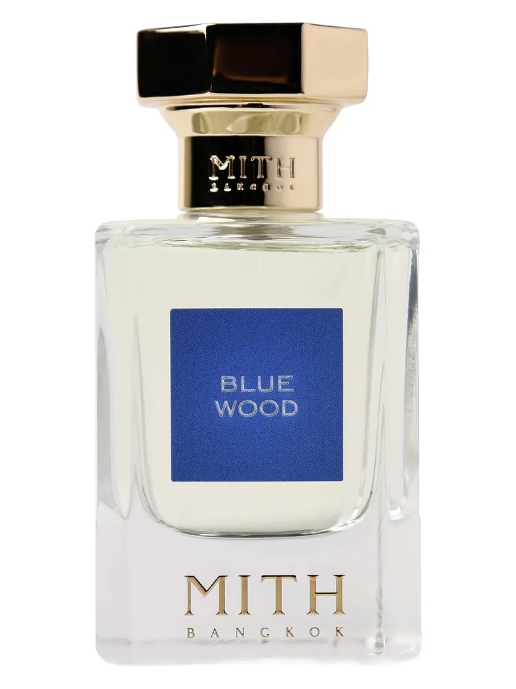 Blue Wood for men
