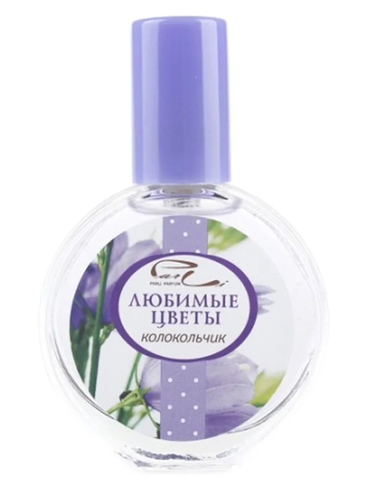  Колокольчик (Bluebell) thumbnail 2
