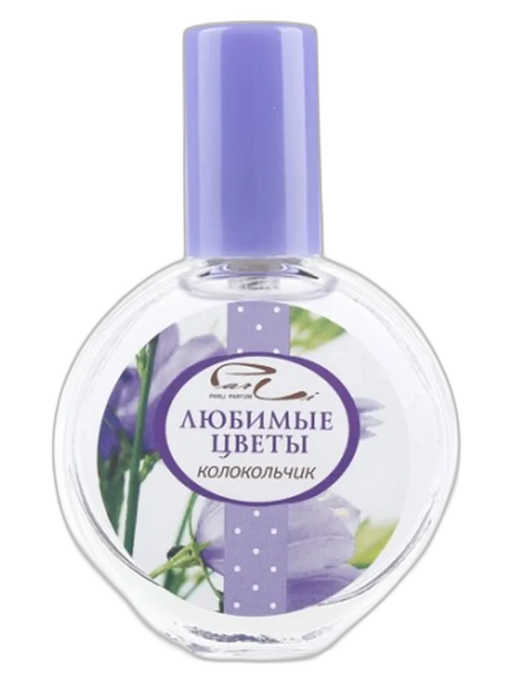 Bluebell for women