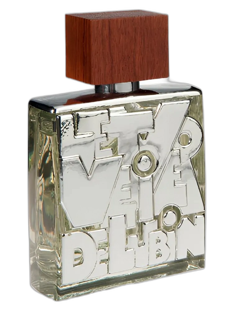 Le Vetiver - Bluff