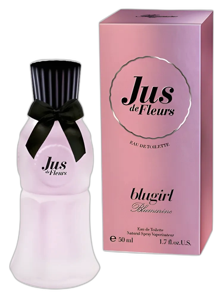 Blugirl - Jus de Fleurs