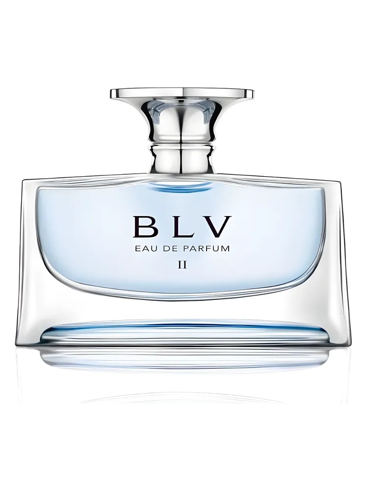 BLV Eau de Parfum II for women