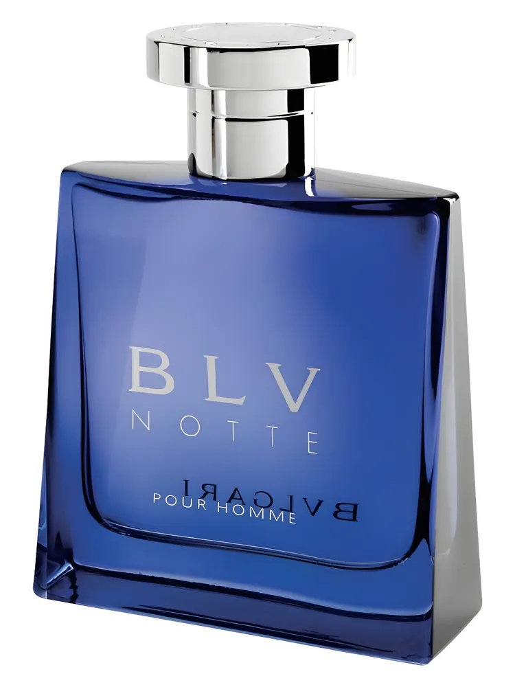 BLV Notte Pour Homme for men
