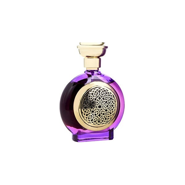 Boadicea The Victorious Amethyst