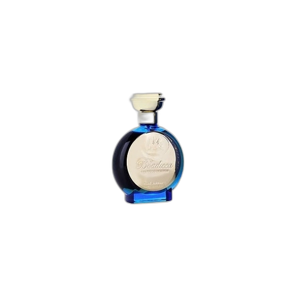 Blue Sapphire Supercharged