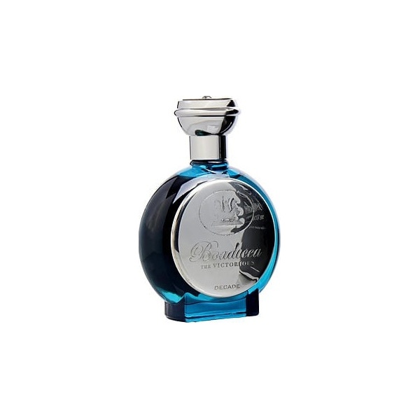 Boadicea The Victorious Decade