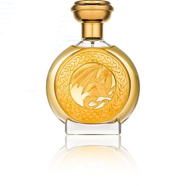 Boadicea The Victorious Dragon