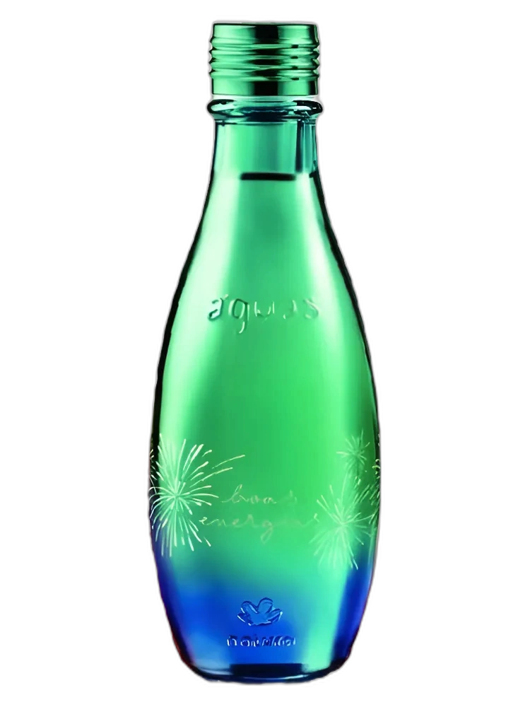 Boas Energias unisex