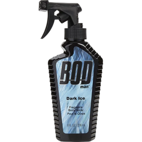 Bod Man Dark Ice