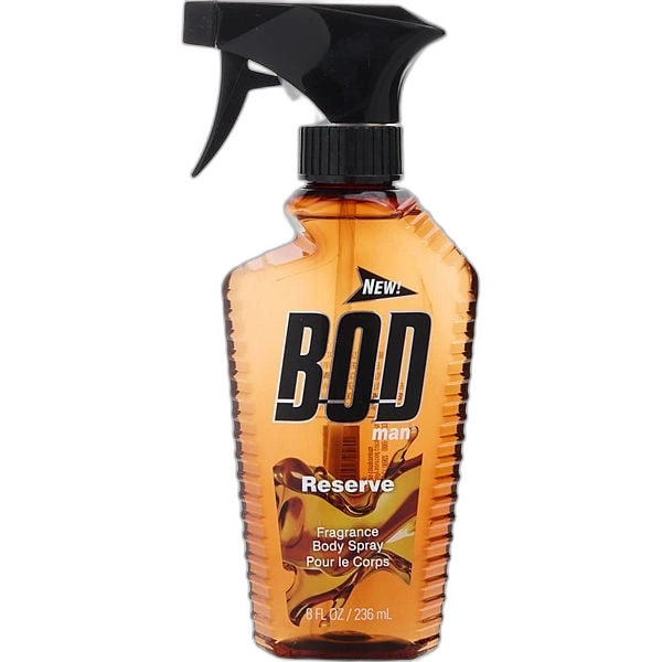 Bod Man Reserve