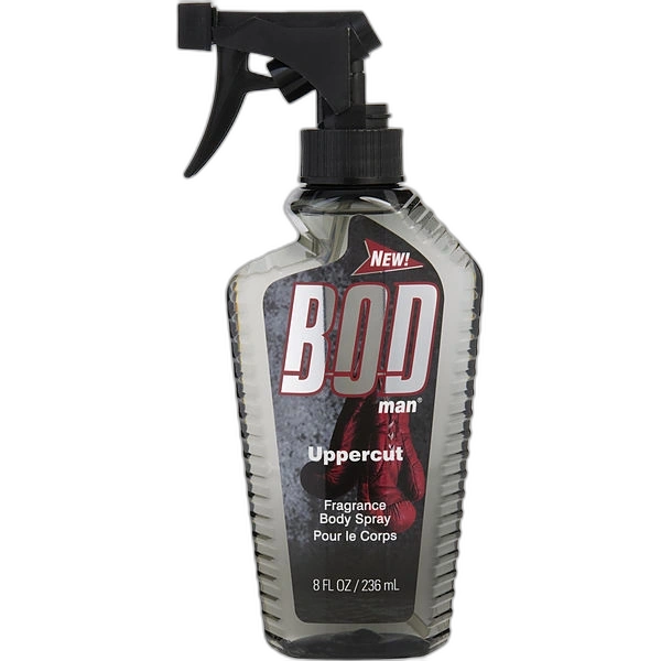Bod Man Uppercut