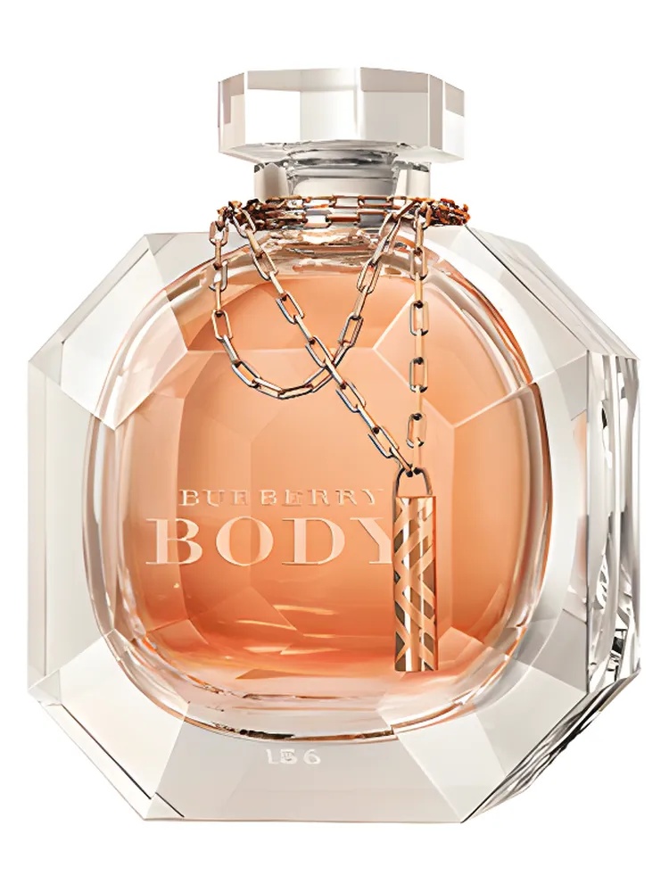 Body Crystal Baccarat for women