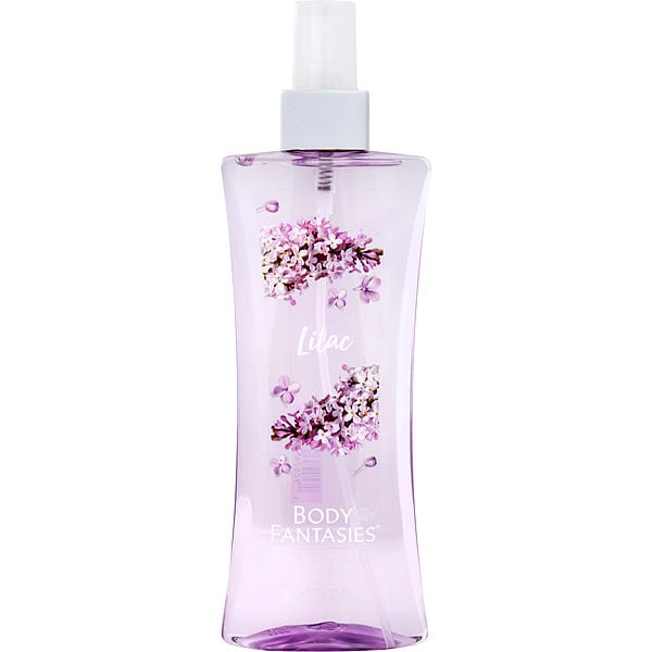 Body Fantasies Lilac