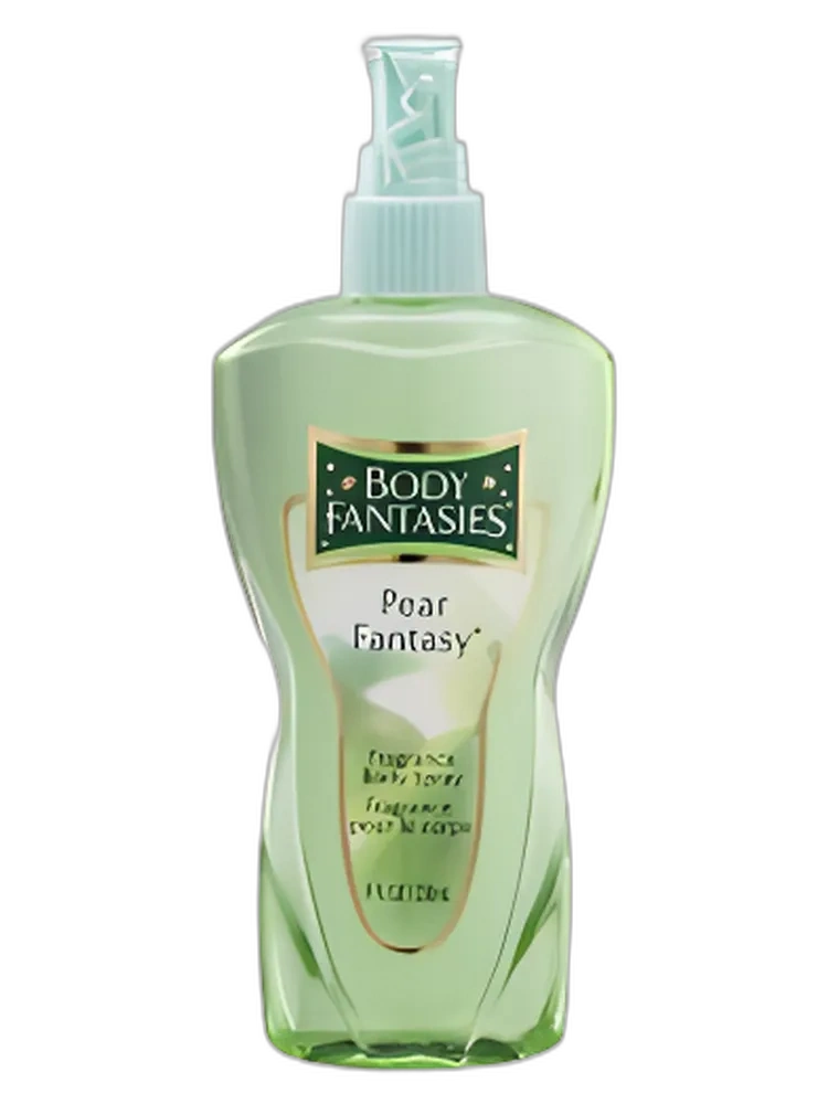Body Fantasies Pear for women
